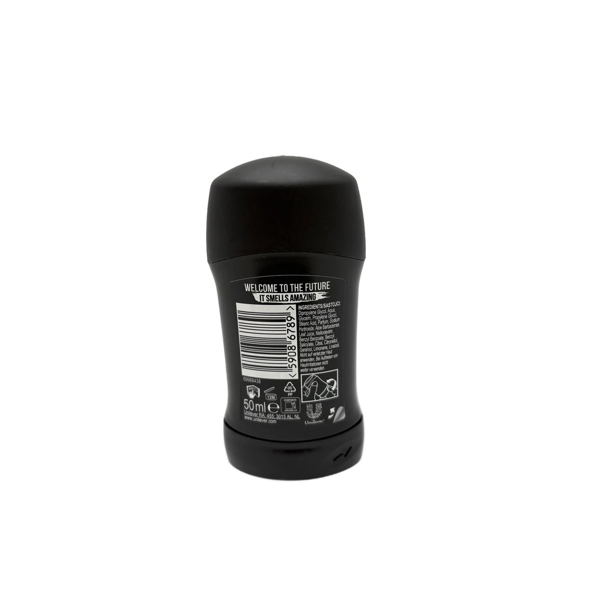 Axe stick 50 ml Black - Slika 2