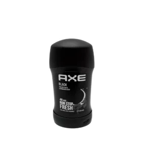 Axe stick 50 ml Black