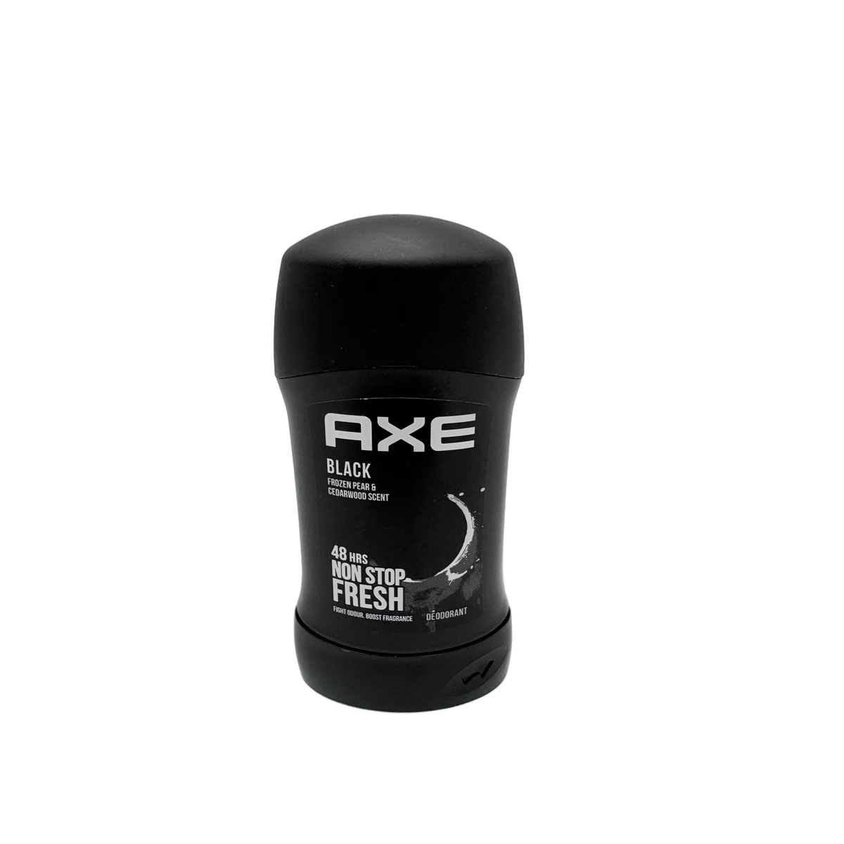 Axe stick 50 ml Black