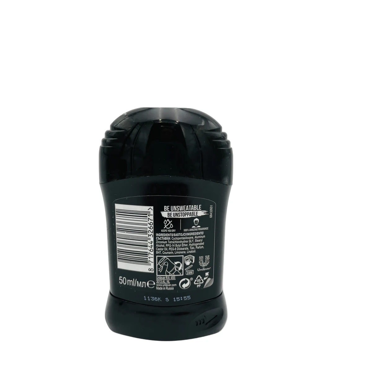 Axe stick 50 ml Dark Temptation - Slika 2