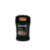 Axe stick 50 ml Leather&Cookies