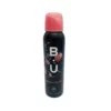 B.U. deo 150 ml Absolute me