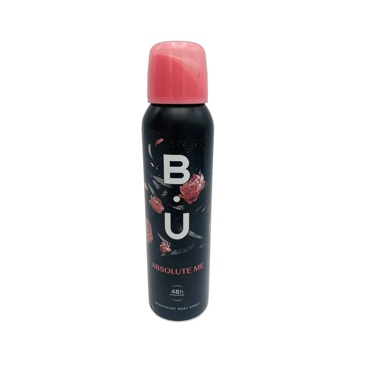 B.U. deo 150 ml Absolute me