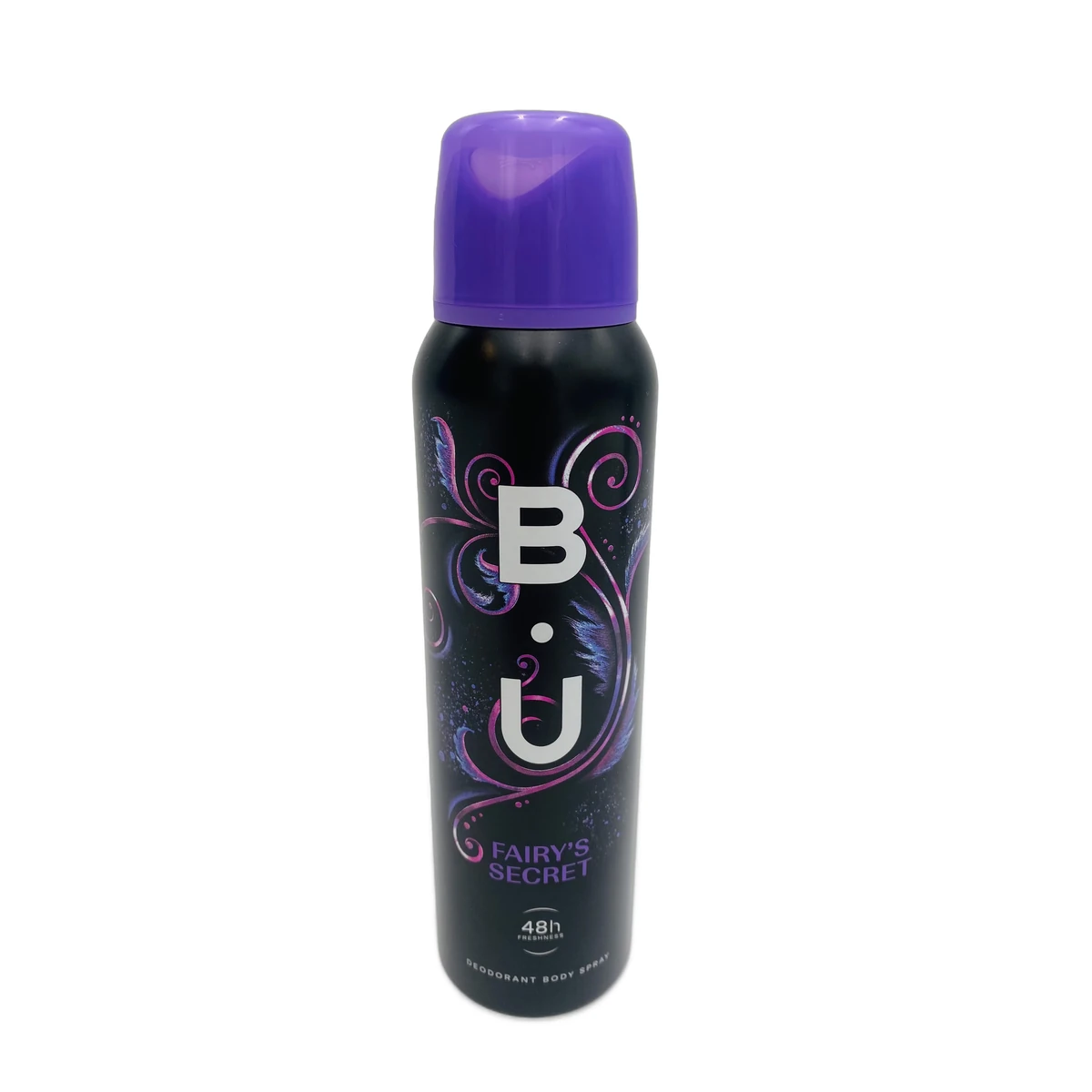 B.U. deo 150 ml Fairy's Secret
