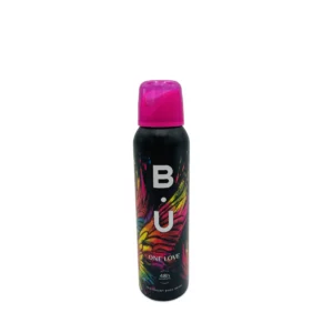 B.U. deo 150 ml One Love