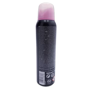 B.U. deo 150 ml Vibe - Slika 2