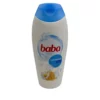 Baba shower gel 400 ml Camomile&Honey