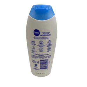 Alternative view of Baba shower gel 400 ml Shea Butter&Orange