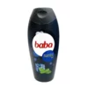 Baba shower gel men 400 ml Mint