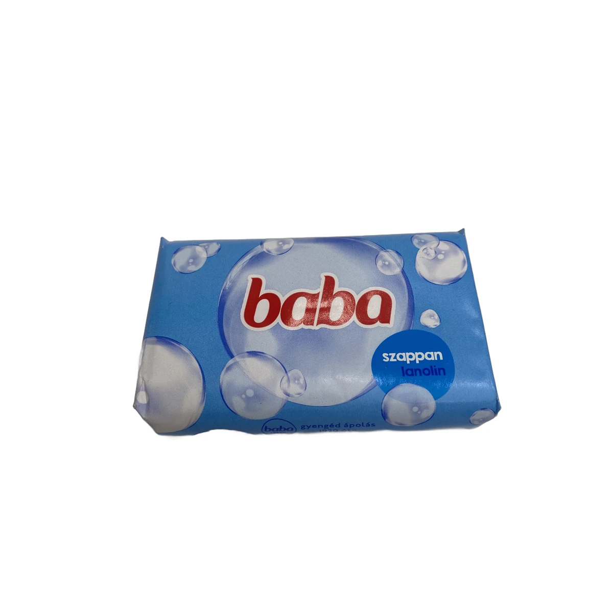Baba soap 90 g Lanolin