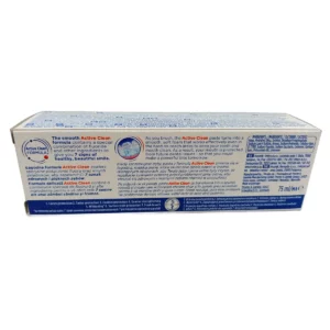 Alternative view of Blend A Med toothpaste 75 ml Complete Protect 7 Crystal White