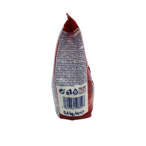 Alternative view of Bonux washing powder bag manual 8 sc 400 g 3in1 Rose Colors