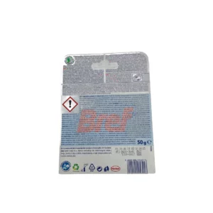 Alternative view of Bref toilet freshener 50 g Power Activ Lavender