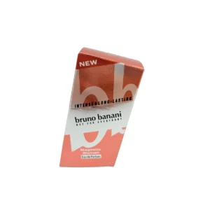 Bruno Banani EDP 30 ml Magnetic Woman Sensual&Feminine