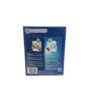 Alternative view of Calgon powder in box 500 g Power 3in1/4in1