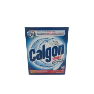 Calgon powder in box 500 g Power 3in1/4in1