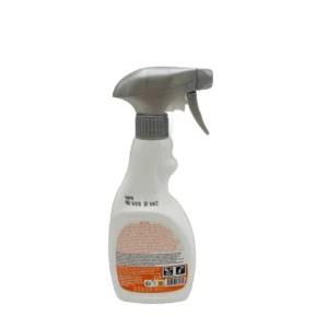 Alternative view of Cif cleaner pump 500 ml Ultrafast Kitchen