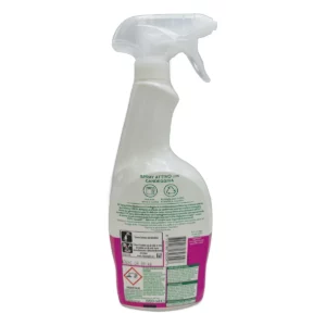 Alternative view of Cif cleaner pump 650 ml Candeggina Classic Multi