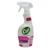 Cif cleaner pump 650 ml Candeggina Classic Multi