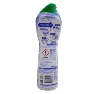 Alternative view of Cif cream 500 ml Winter Breeze