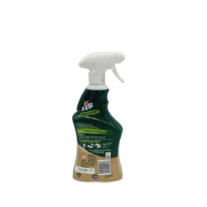 Alternative view of Cillit Bang cleaner pump 750 ml Naturally Powerful Baking Soda kitchen
