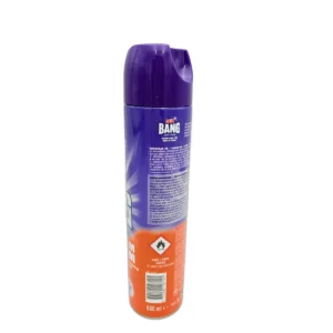 Alternative view of Cillit Bang foam 600 ml Active Foam Bathroom