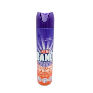 Cillit Bang foam 600 ml Active Foam Bathroom