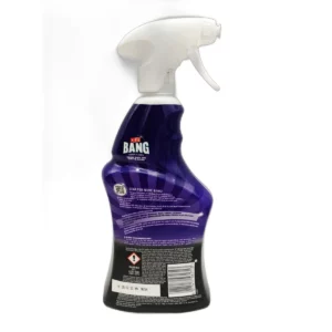 Alternative view of Cillit Bang mould remover pump 750 ml Black Mould
