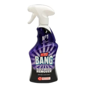 Cillit Bang mould remover pump 750 ml Black Mould