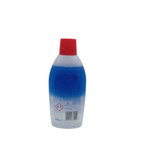 Alternative view of Cillit scale-and rust remover 500 ml LimeRust Duo