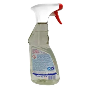 Alternative view of Clin window cleaner pump 500 ml Anti-Fog