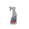 Clin window cleaner pump 500 ml Lemon