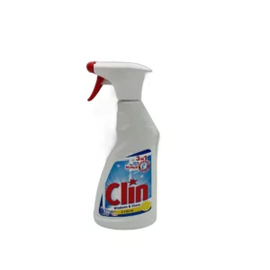 Clin window cleaner pump 500 ml Lemon