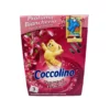Coccolino perfume sachet 3 pcs Pink
