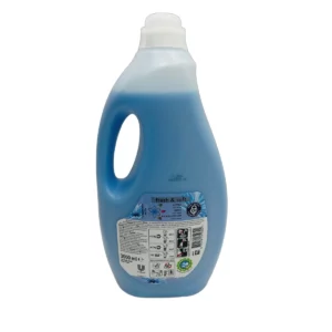 Alternative view of Coccolino softener concentrate 120 sc 3 l Blue Splash