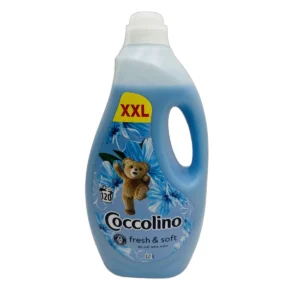 Coccolino softener concentrate 120 sc 3 l Blue Splash