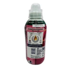 Alternative view of Coccolino softener concentrate 28 sc 645 ml Tiare&Frutti Rossi