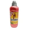 Coccolino softener concentrate 37 sc 925 ml Honeysuckle&Sandalwood