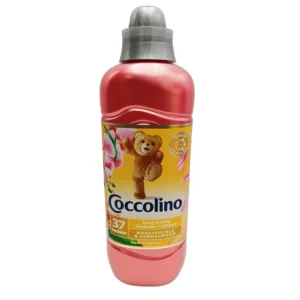 Coccolino softener concentrate 37 sc 925 ml Honeysuckle&Sandalwood