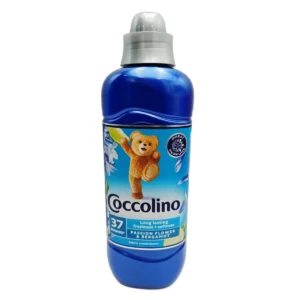 Coccolino softener concentrate 37 sc 925 ml Passion flower and Bergamot