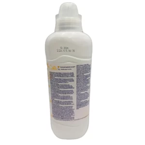 Alternative view of Coccolino softener concentrate 37 sc 925 ml Sensitive Almond&Cashmere Balm