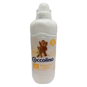 Coccolino softener concentrate 37 sc 925 ml Sensitive Almond&Cashmere Balm