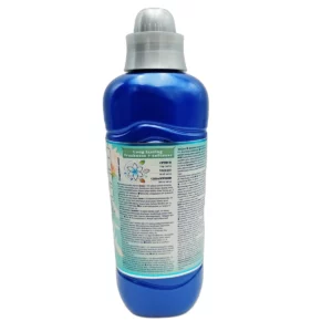 Alternative view of Coccolino softener concentrate 37 sc 925 ml Water Lily&Pink Grapefruit