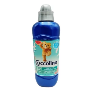 Coccolino softener concentrate 37 sc 925 ml Water Lily&Pink Grapefruit