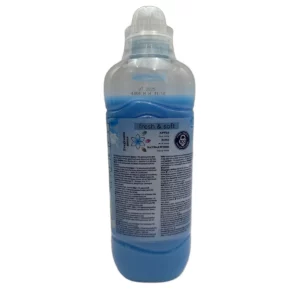 Coccolino softener concentrate 39 sc 975 ml Fresh&Soft Blue Splash - Slika 2