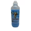 Coccolino softener concentrate 39 sc 975 ml Fresh&Soft Blue Splash