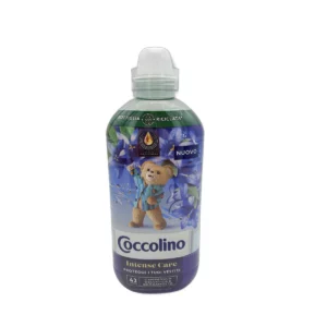 Coccolino softener concentrate 42 sc 980 ml Intense Care