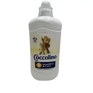 Coccolino softener concentrate 51 sc 1,275 l Almond&Cashmere Balm