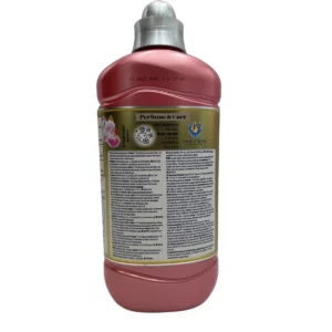 Alternative view of Coccolino softener concentrate 51 sc 1,275 l Honeysuckle&Sandalwood