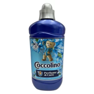Coccolino softener concentrate 51 sc 1,275 l Passion Flower&Bergamot